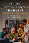 Fair and Justice-Oriented Assessment cover