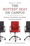The Hottest Seat on Campus cover