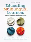 Educating Multilingual Learners cover