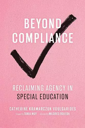 Beyond Compliance cover