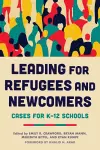Leading for Refugees and Newcomers cover