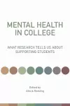 Mental Health in College cover