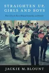 Straighten Up, Girls and Boys cover
