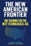 The New American Frontier cover
