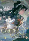 Copper Coins: Tong Qian Kan Shi (Novel) Vol. 3 cover