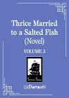 Thrice Married to a Salted Fish (Novel) Vol. 2 cover