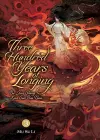 Three Hundred Years of Longing: Bu Jian Shang Xian San Bai Nian (Novel) Vol. 3 cover