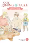 Our Dining Table: Seconds, Please! Vol. 1 cover