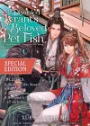 The Disabled Tyrant's Beloved Pet Fish: Canji Baojun De Zhangxin Yu Chong (Novel) Vol. 4 (Special Edition) cover