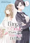 The Lying Bride and the Same-Sex Marriage Debate Vol. 1 cover