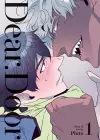DEAR. DOOR (Comic) Vol. 1 cover