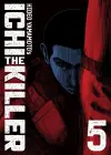 Ichi the Killer (Omnibus) Vol. 5 cover