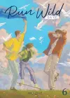 Run Wild: Sa Ye (Novel) Vol. 6 cover
