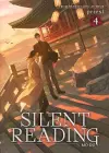 Silent Reading: Mo Du (Novel) Vol. 4 cover