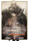 Reincarnated Into a Game as the Hero's Friend: Running the Kingdom Behind the Scenes (Light Novel) Vol. 6 cover