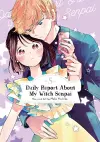 Daily Report About My Witch Senpai Vol. 5 cover