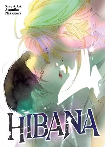 Hibana cover