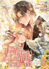 The Dragon Knight's Beloved (Manga) Vol. 9 cover