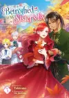 Betrothed to My Sister's Ex (Light Novel) Vol. 3 cover