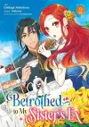 Betrothed to My Sister's Ex (Manga) Vol. 2 cover