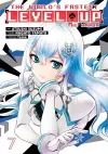The World's Fastest Level Up (Manga) Vol. 7 cover