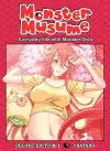 Monster Musume: Deluxe Edition 1 (Vol. 1-3 Hardcover Omnibus) cover