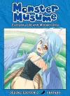 Monster Musume: Deluxe Edition 2 (Vol. 4-6 Hardcover Omnibus) cover