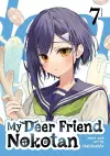 My Deer Friend Nokotan Vol. 7 cover