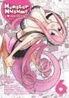 Monster Musume: I Heart Monster Girls Vol. 6 cover