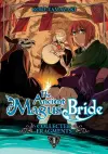 The Ancient Magus' Bride: Collected Fragments Vol. 1 cover