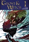 Ghost and Witch Vol. 1 cover