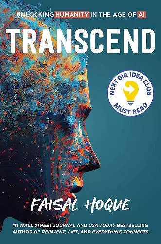 Transcend cover