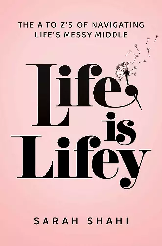 Life Is Lifey cover
