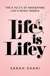 Life Is Lifey cover