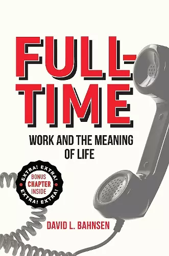 Full-Time cover