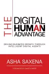 The Digital Human Advantage cover