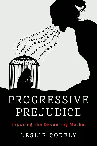 Progressive Prejudice cover