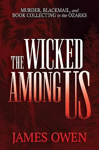 The Wicked Among Us cover