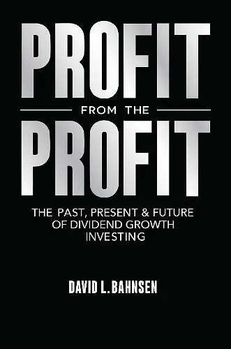 Profit from the Profit cover