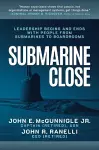 Submarine Close cover