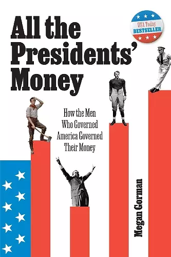 All the Presidents' Money cover