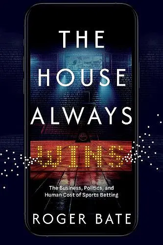The House Always Wins cover