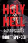 Holy Hell cover