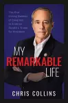My Remarkable Life cover