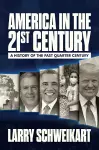 America in the 21st Century cover