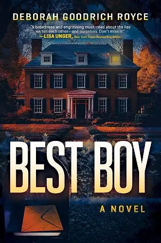 Best Boy cover