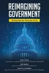 Reimagining Government cover