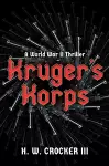 Kruger's Korps cover
