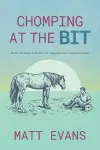 Chomping at the Bit cover