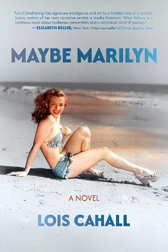 Maybe Marilyn cover